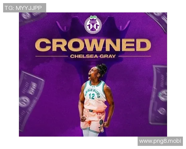 一赛抵一年！格雷Unrivaled获20万美元奖金，与工资基本持平